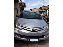Jual 2014 Daihatsu Xenia 1.3 X PLUS MPV