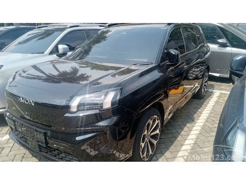 2026 GAC AION V Luxury SUV