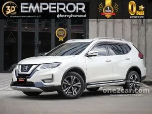 2019 Nissan X-TRAIL 2.5 V SUV
