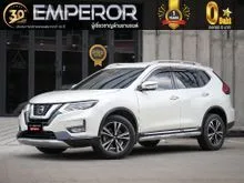 2019 Nissan X-TRAIL 2.5 (ปี 14-20) V SUV