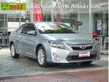 2012 Toyota CAMRY 2.5 (ปี 12-18) Hybrid Sedan