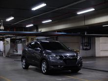 2015 Honda HR-V 1.5 E SUV