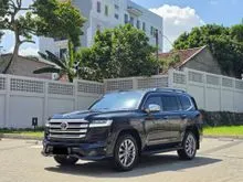 2024 Toyota Land Cruiser 3.3 300 VX-R SUV VXR, VX R