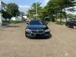 Jual Mobil BMW 520i 2018 Luxury 2.0 di DKI Jakarta Automatic Sedan Hitam Rp 695.000.000