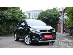 2018 Chevrolet TRAX 1.4 Premier SUV