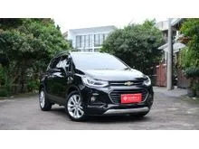 2018 Chevrolet TRAX 1.4 Premier SUV - Promo Nego Sampai Deal - Caroline Poris