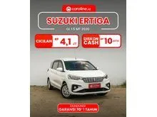 2020 Suzuki Ertiga 1.5 GL MPV