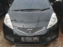 2009 Honda Jazz 1.5 RS Hatchback