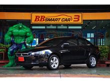 2010 Mitsubishi Lancer EX 1.8 (ปี 09-15) GLS Sedan AT