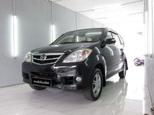 Daihatsu Xenia 1.3 Xi DELUXE 2011 SANGAT TERAWAT SIAP PAKAI