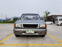 1990 Isuzu TFR 2.5 มังกรทอง Space Cab Pickup MT