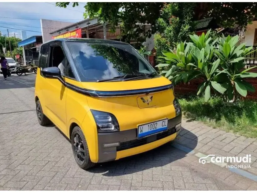 2022 Wuling EV Air ev Long Range Hatchback