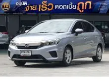 2022 Honda City 1.0 (ปี 19-24) S Sedan