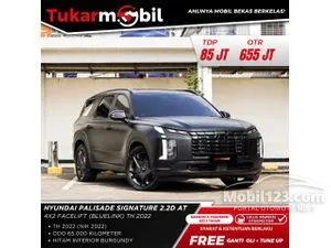 2022 Hyundai Palisade 2.2 Signature AWD SUV