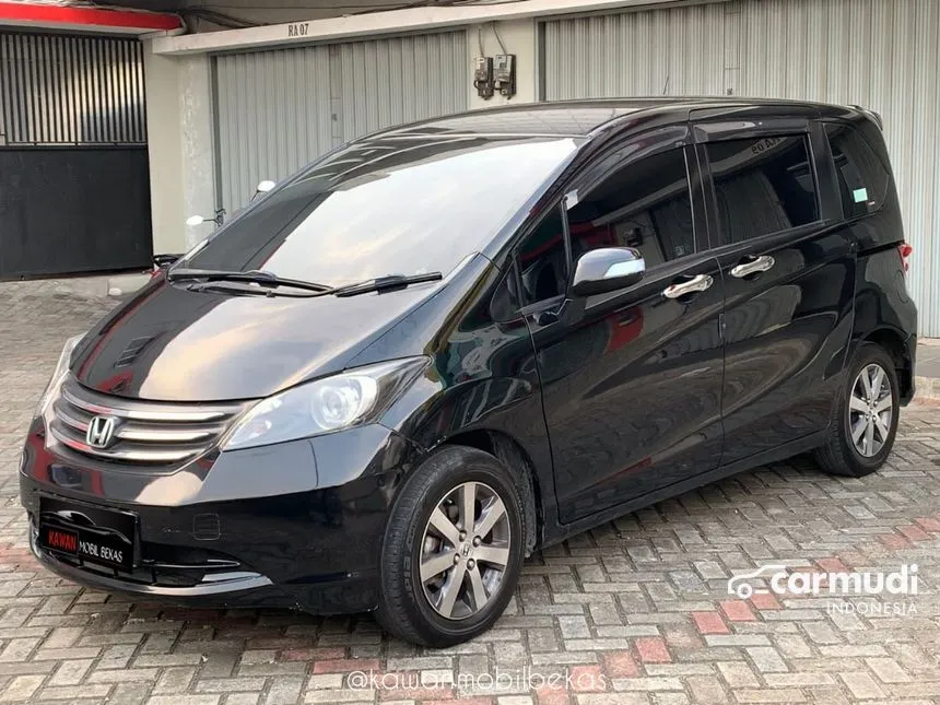 2010 Honda Freed 1.5 MPV