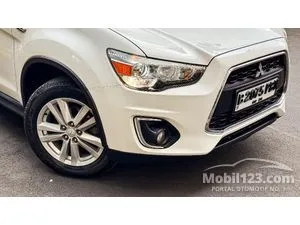 2015 Mitsubishi Outlander Sport 2.0 PX SUV