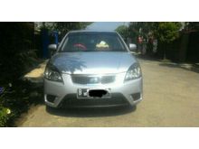 2011 KIA Pride 1.4 1.4 Compact Car City Car