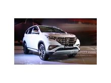 2018 Daihatsu Terios 1.5 X