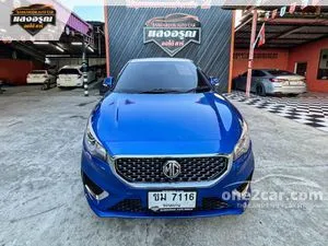 2019 MG MG3 1.5 X Hatchback