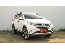 2021 Daihatsu Terios 1.5 R SUV - MOBIL BEKAS BERKUALITAS - GARANSI 1 TAHUN - CAROLINE GADING SERPONG