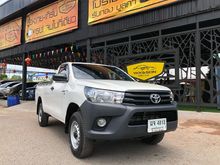 2018 Toyota Hilux Revo 2.8 SINGLE J Pickup MT