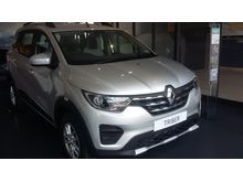 Renault Triber RXT Manual 2020
