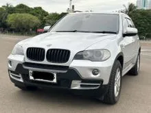 2008 BMW X5 3.0 xDrive SUV NEGO SAMPAI DEAL SUPER ANTIK