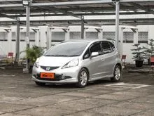 2010 Honda Jazz 1.5 RS Hatchback