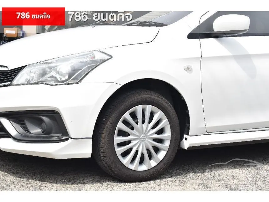 2022 Suzuki Ciaz GL Sedan