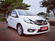 2017 Honda Brio 1.2 Satya E Hatchback