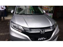 2018 Honda HR-V 1.5 E SUV