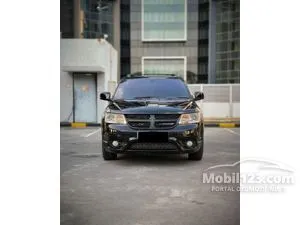 2014 Dodge Journey 2.4 SXT Platinum SUV