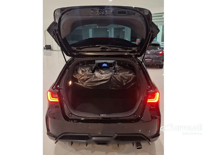 2025 Honda City RS Honda Sensing Hatchback