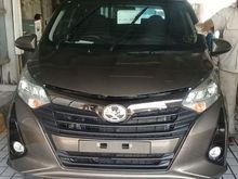 2020 Toyota Calya 1.2 G MPV