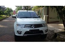 2014 Mitsubishi Pajero Sport 2.5 Dakar SUV