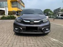 2023 Honda Brio 1.2 Satya E Hatchback CIAMIK TERAWAT BAIK
