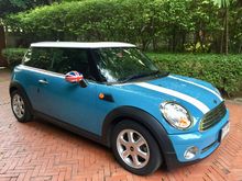 2008 Mini Cooper 1.6 R56 Hatchback AT