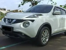 2015 Nissan Juke 1.5 RX SUV harga khusus kredit tdp paket 39 juta