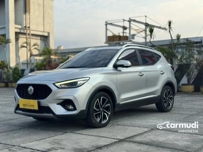 2021 MG ZS Magnify SUV