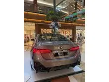 2025 BMW 520i 2.0 M Sport Sedan