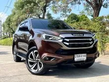 2022 Isuzu MU-X 3.0 (ปี 20-26) Ultimate SUV
