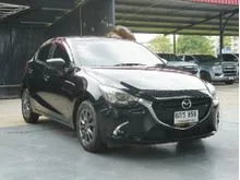 2017 Mazda 2 1.3 (ปี 15-25) High Connect Sedan