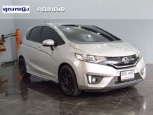 2016 Honda Jazz 1.5 (ปี 14-18) SV i-VTEC Hatchback