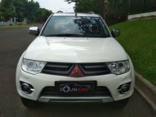 2015 Mitsubishi Pajero Sport 2.5 Dakar SUV
