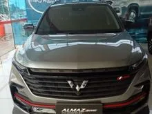 2022 Wuling Almaz 1,5 RS Pro Wagon best price best deal BUKTIKAN SENDIRI