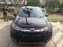 2017 Honda CR-V 1.5 Prestige Prestige VTEC SUV