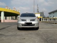 Nissan Grand Livina 1.5 XV AT 2011 (DP 15 JT)