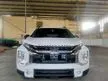 Jual Mobil Mitsubishi Xpander 2020 CROSS Premium Package 1.5 di Jawa Timur Automatic Wagon Putih Rp 253.000.000