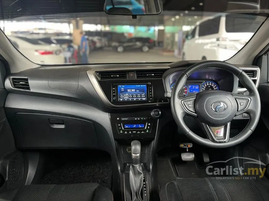 2020 Perodua Myvi AV Hatchback