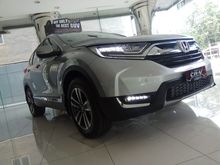 2018 Honda CR-V 1.5 Prestige Prestige VTEC SUV
